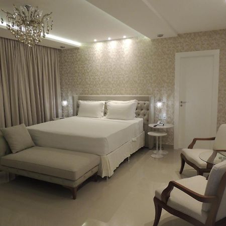 Star Hotel Itaperuna Kültér fotó