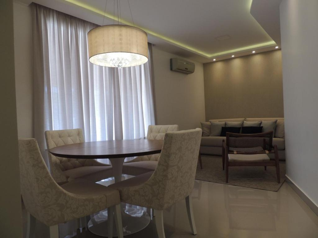 Star Hotel Itaperuna Kültér fotó