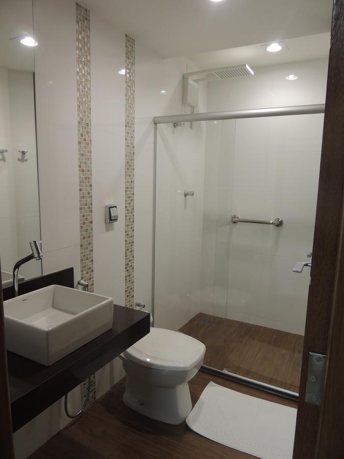Star Hotel Itaperuna Kültér fotó