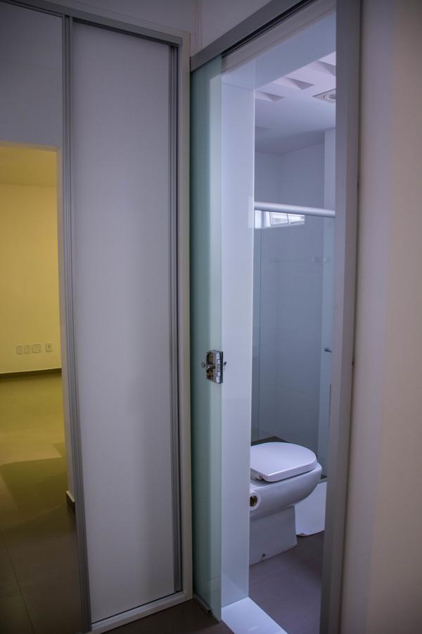 Star Hotel Itaperuna Kültér fotó