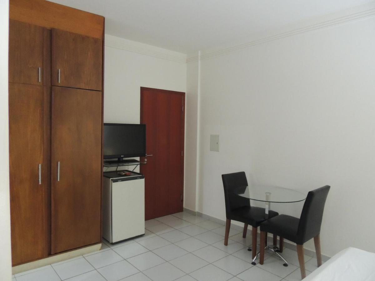 Star Hotel Itaperuna Kültér fotó